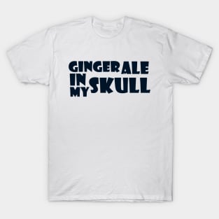 Ginger T-Shirt